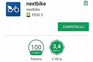 5. Nextbike