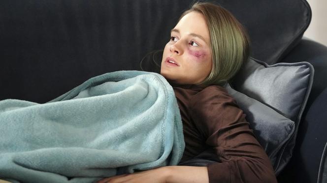 	Barwy szczęścia odc. 2816. Kama (Natalia Jędruś)