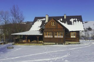 Kompleksowe przenosiny budynku