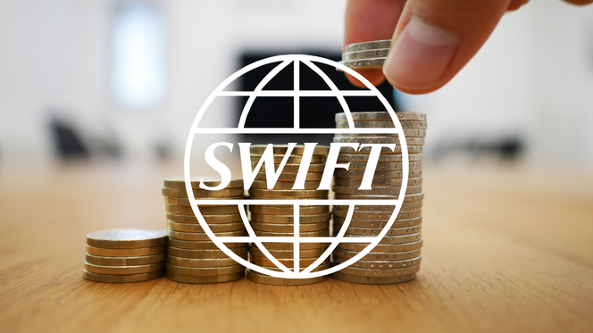 UE odetnie siedem rosyjskich banków z systemu SWIFT