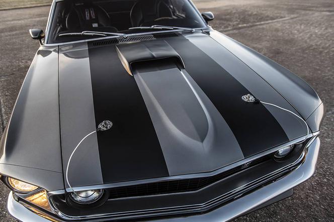 1000-konny Ford Mustang Mach 1