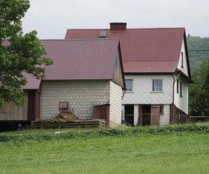 Tragedia w Starej Wsi: Justyna i Zbigniew zostali zastrzeleni. Policja ściga sprawcę
