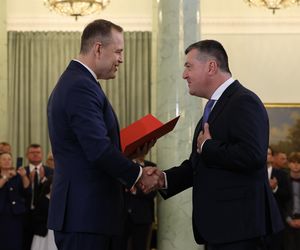 Prezydent Nawrocki powołał doradców
