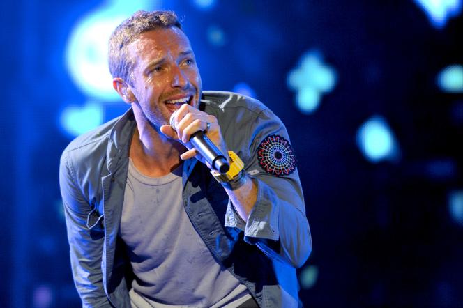 Chris Martin jest poważnie chory. Coldplay odwołuje kolejne występy