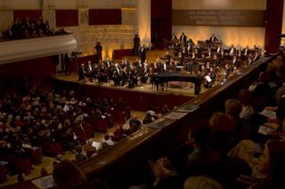 Konkurs Chopinowski 2025