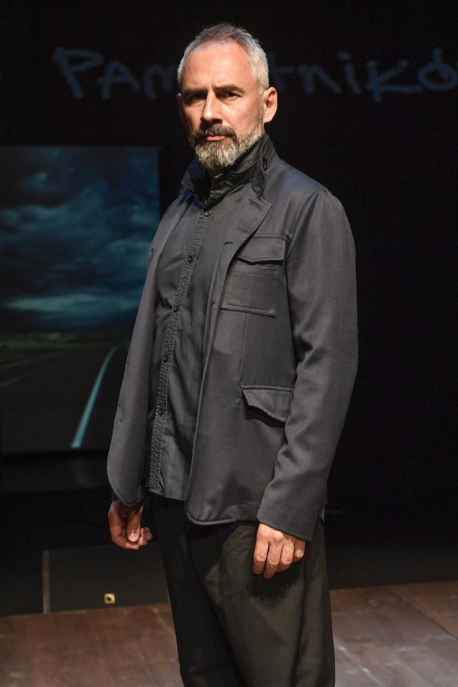 Jacek Kopczyński odezwał się po bójce w Sejmie. Oto, co wyjawił!