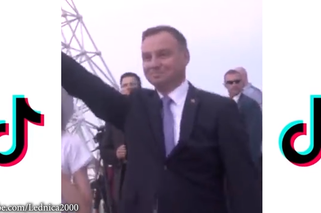 Czy Prezydent powinien tańczyć na Tik Toku? Koronaporadnik Adama Federa [WIDEO] 