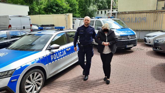 Wynajęła charakteryzatorkę i przebrała się za 85-latkę. Chciała wyłudzić mieszkanie warte miliony