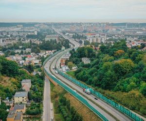 Kolejne decyzje w sprawie Drogi Czerwonej i Estakady Kwiatkowskiego. Znamy szczegóły