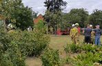 Awionetka spadła na ziemię w Wielkopolsce. Dwie osoby nie żyją
