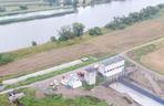 Polder Żelazna w Opolu