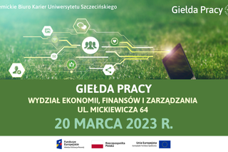 Na wymarzoną pracę wcale nie trzeba czekać do końca studiów