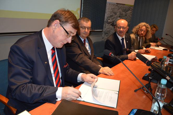 Kasprowy Wierch umowa