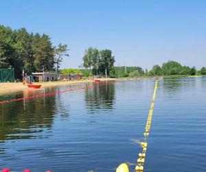 Rusza sezon letni w Ośrodku ''Dojlidy''