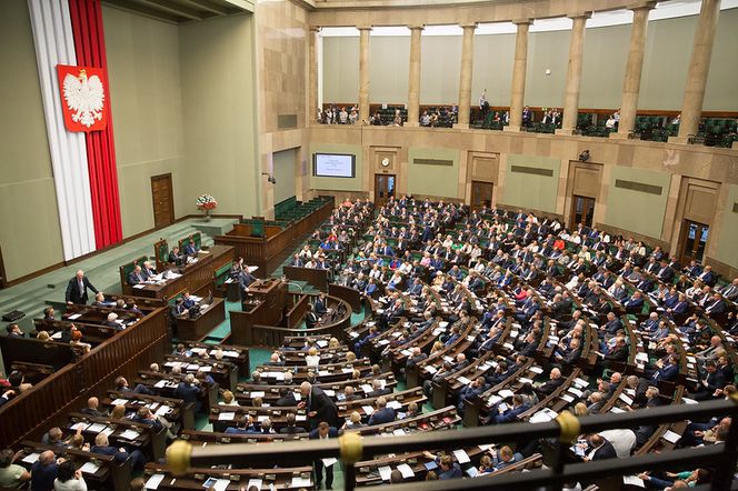 Sejm