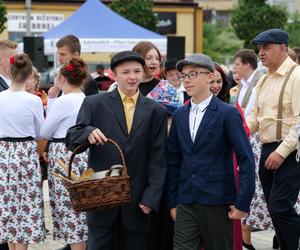 Wierzbnickie meżaliany” Starachowice 12.06.