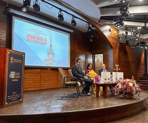 Z Nowego Jorku do Mumbaju. Polscy fotografowie na prestiżowej wystawie w Indiach