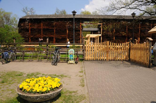 Wycieczka do Czerska