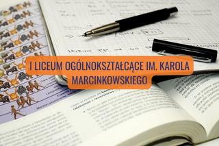 Tutaj wszyscy uczniowie zdali maturę