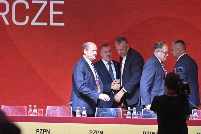 Cezary Kulesza dalej prezesem PZPN!