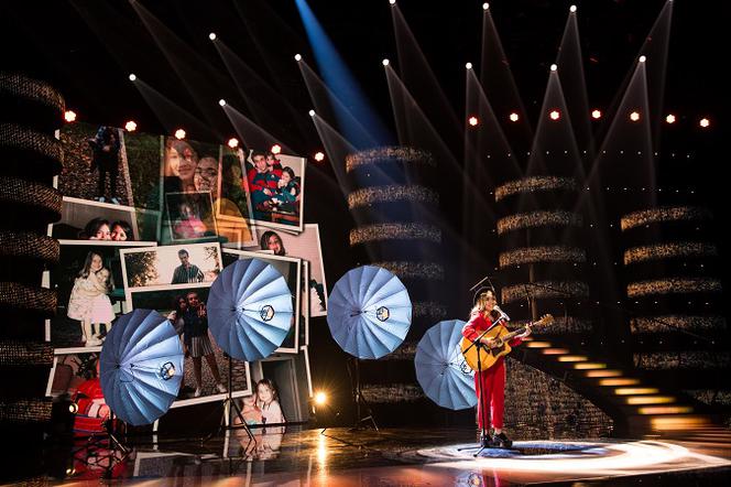 Mam Talent! Finaliści show w 2018 roku 