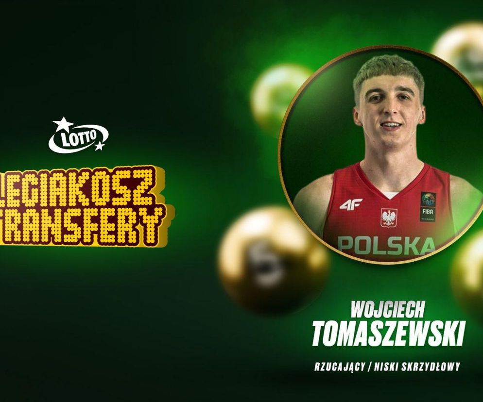 Wojciech Tomaszewski