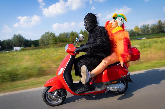 Nadchodzi Jungle Night w FACTORY Kraków. Rabaty sięgną nawet 50 procent!