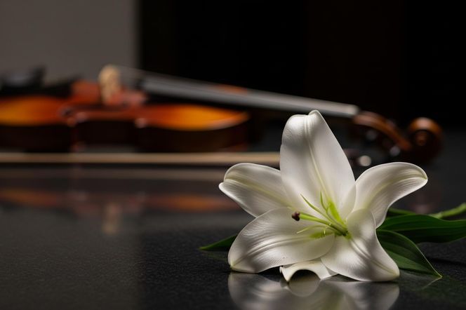 Pogrzeb Elżbiety Pendereckiej. Pośmiertne wyróżnienie ikony polskiej kultury?