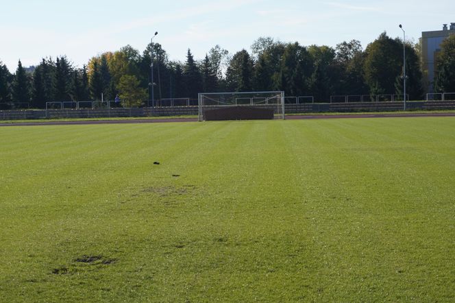 Stadion Resovii tuż przed rozbiórką. Tak zapamiętają go kibice