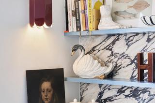 Styl dekometryczny we wnętrzach