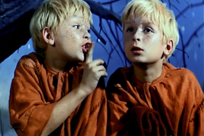 O dwóch takich co ukradli księżyc