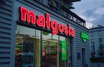 Historyczny neon „Małgosia” 