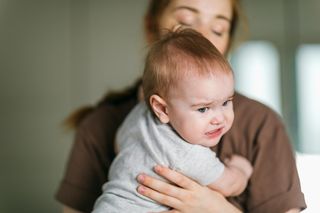 7 rzeczy, które nie powinny nikogo dziwić. Teraz niepotrzebnie wzbudzają poczucie winy mam