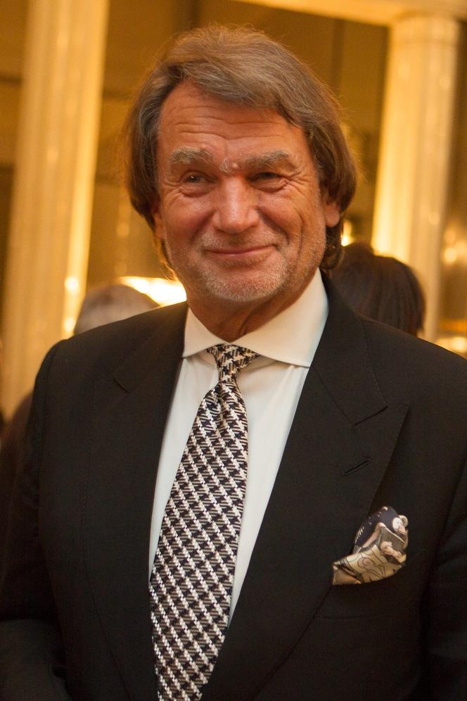 5 lat od śmierci Kulczyka