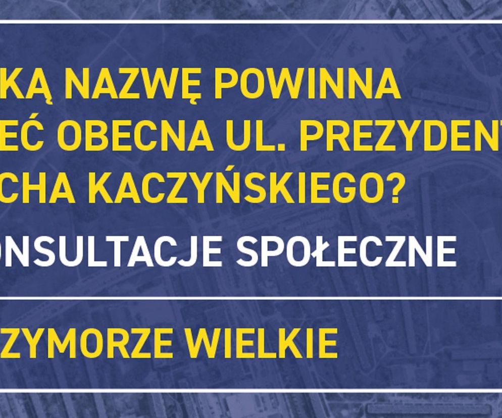 konsultaje kaczynskiego