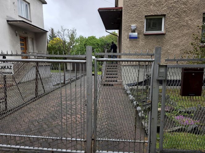 Skatowała staruszkę za 3 zł