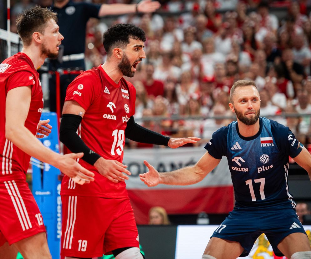 Marcin Janusz w reprezentacji Polski
