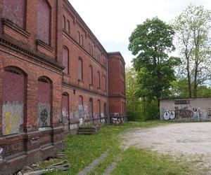 Olsztyn miastem koszar. Tak wyglądają najstarsze z zachowanych. Zobacz zdjęcia