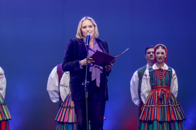 Dominika Chorosińska, grudzień 2023 r.