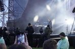 Tak wyglądał drugi dzień koncertów na Rzeszowskich Juwenaliach 