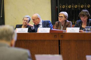 Rada Warszawy głosowała ws. Strefy Czystego Transportu