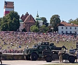 Święto Wojska Polskiego 2023. Uroczystości w Warszawie