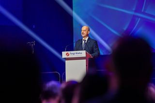 Zbrojeniówka filarem gospodarki. Kluczowe deklaracje szefa MON na MSPO