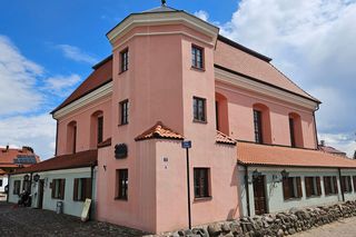 To bez dwóch zdań najładniejsze budowle w woj. Podlaskim. AI wskazało 10 perełek regionu!