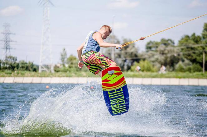 Wakepark Lublin Reland