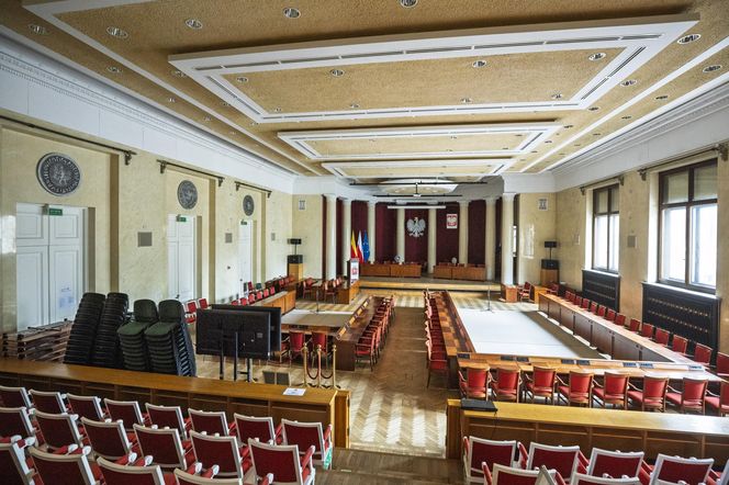 Pamiątki z Pałacu Kultury i Nauki. Historia budynku w przedmiotach 