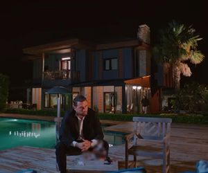 Miłość i nadzieja odc. 274. Kuzey