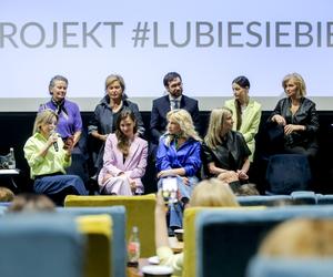 Ambasadoorki projektu #lubiesiebie