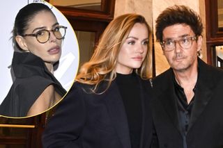 Anna Markowska skomentowała domniemany ślub Wojewódzkiego. Zrozumieliście?