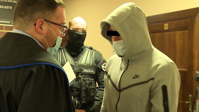 Pleszew. Mordercy chcieli zakopać ciała! Ważna decyzja prokuratury